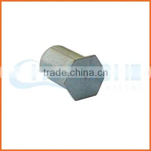 High Quality Low Price Zinc Plated Hollow Rivet thumbnail-5