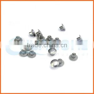 High Quality Precise Aluminum Rivet Hollow Rivet thumbnail-4