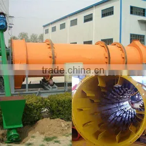 Lightweight Expanded Clay Aggregate Dryer thumbnail-1