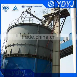 ISO Factory Price Rice Mill Bucket Elevator for Export thumbnail-4