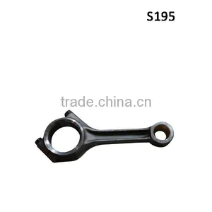 Single Cylinder Diesel Engine Changzhou S195 Valve Cap Cover thumbnail-3