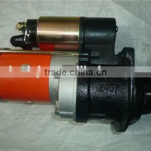 Dongfanghong YTO LR4105 Diesel Engine Parts Starter thumbnail-2