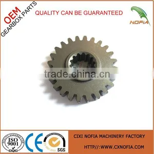 Transmission Box Parts Gear Wheel thumbnail-3