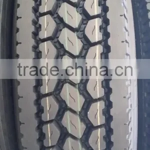 SUPERHAWK Truck Tires 11R22.5 295/75R22.5 11R24.5 285/75R24.5 USA Market thumbnail-2
