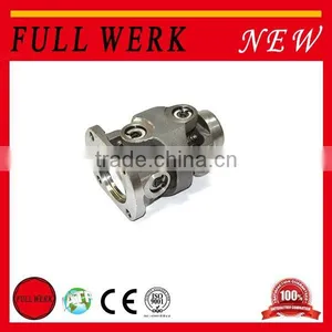 Hot Sale Flanges FULL WERK Auto Parts Manufacturer With Full Pack of Asseccory thumbnail-1