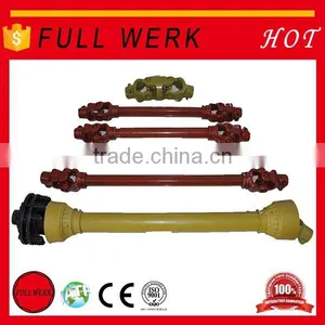 Agricultural Implement Machine PTO Shaft of Romanian Tractor thumbnail-1