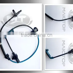 High Quality Auto ABS Wheel Speed Sensor for Honda Crv 57455-SWA-003 thumbnail-1