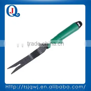 High Quality Gardening Weeder With PP Plastic Handle thumbnail-1