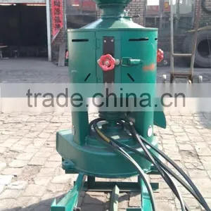 High Quality Paddy-pounder /rice Mill/pearling Mill for Sale thumbnail-1