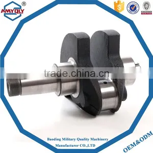 Gold Supplier China Used Crankshaft,all Kinds of Crankshaft thumbnail-1