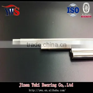 Linear Bearing LSAG8 Compact Ball Spline thumbnail-6