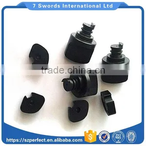 Customized High Demand Precisely Customized Cnc Rapid Prototyping Plastic Pom thumbnail-1