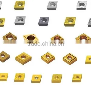 Cnc Pcd Diamond Milling Cutter External Turning Tool Holder Lathe Tool Insert/turning Insert/turning Tool Insert thumbnail-3