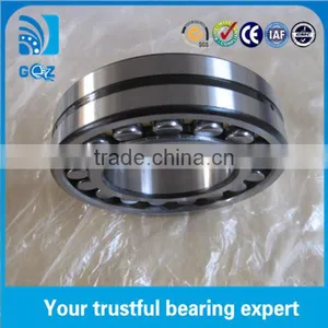 22226 Spherical Roller Bearings 130*230*64 Chinese Good Supplier From Factory thumbnail-1