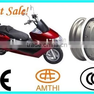 Electric Wheel Hub Motor, Electric Motors Wheels,electric Motors for Mobility Scooter thumbnail-1