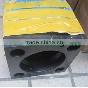 FURUKAWA HYDRAULIC BREAKER HAMMER HB20G LOWER CYLINDER thumbnail-1