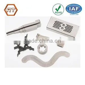 Assembly Drawing Mechanical Parts Machining thumbnail-1