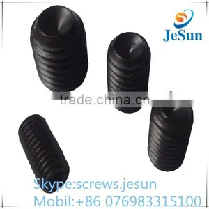 China Supplier Socket Set Screw thumbnail-1