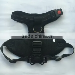 Reflective No-Pull Dog Harness Dog Vest Harness Padded Dog Harness thumbnail-2