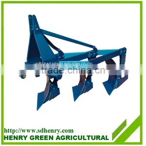 3ZY-1.2 Ridging Cultivator thumbnail-3