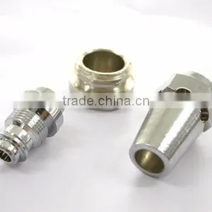 ODM China Supplier Supply CNC Maching Bronze Bushing thumbnail-1