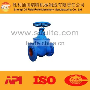 Gate Valve/stainless Steel Valve thumbnail-1