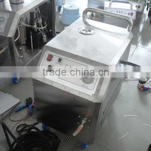 HZX-6000 Busy Bee Car Wash Machine/Floor Steam Cleaning Machines thumbnail-6