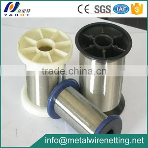 14 Gauge Stainless Steel Wire thumbnail-2