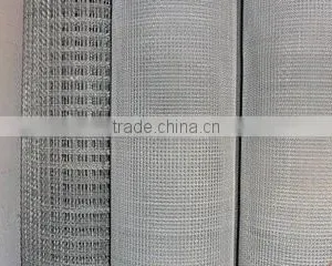 Stainless Steel Wire Mesh Knitted Wire Mesh/Woven Wire Mesh Fence Mesh/Crimped Wire Mesh Welded Wire Mesh thumbnail-6