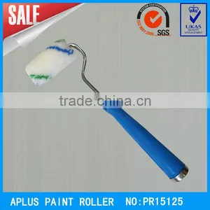 DIY Home Decorator Minimum Cover Roller Brush thumbnail-1