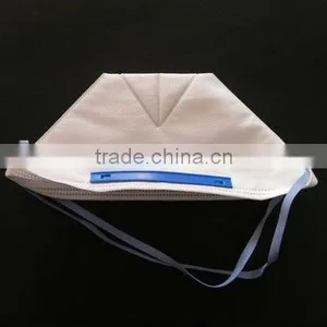 Disposable Dust Mask thumbnail-1