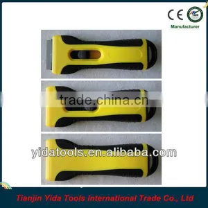 Window Scraper With Spare Blades thumbnail-1