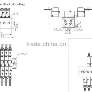 Pneumatic Solenoid Valve thumbnail-3