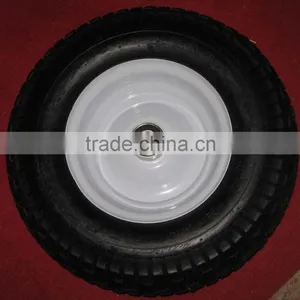 Tubless Wheel thumbnail-1