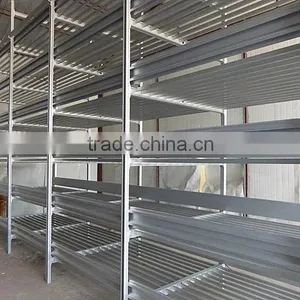 Aluminum Extrusion Profile Planting Frame Fungi Planting Frame With Nice Shape thumbnail-1