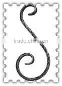 Forging Iron Scroll thumbnail-1