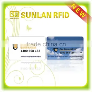 TK 4100 Em4200 Inkjet Printable Rfid Card Proximity Cards thumbnail-6