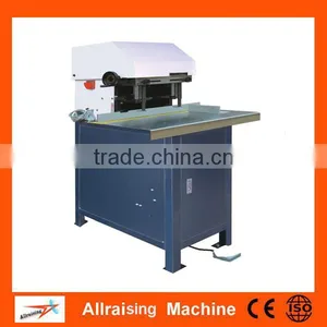 OR-HX210AP Professional Double Head Punching Machine for Calendars thumbnail-1