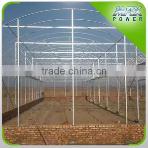 Good Quality Galvanized Steel Pipe for Greenhouse Frame thumbnail-1