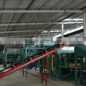 Automatic Municipal Waste Recycling Plant Urban Garbage Sorting Plant for Sorting MSW , PP/PE/PET ,metal to RDF , FERTILIZER thumbnail-2