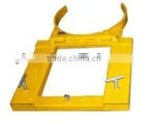 Metal Drum Grab For Oil Drum thumbnail-1