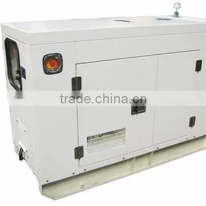 Japanese Yanmar Small Genset thumbnail-1