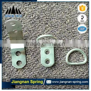 Fast Delivery Fabricating Brackets Galvanized Metal Laminate Sheet With High Quality thumbnail-1