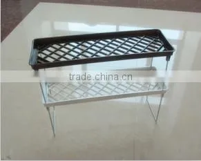 Plastic Storage Shelf & Rack for Sundries thumbnail-1