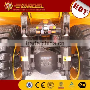 Japan Used Dump Trucks SANY Brand Dump Truck With Crane Dump Truck Radiator thumbnail-3