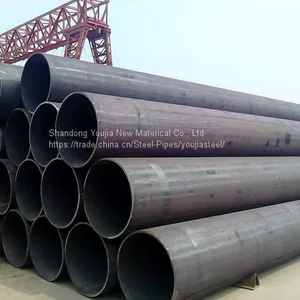 Cold Drawn Hydraulic Seamless Steel Pipe thumbnail-2