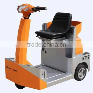 2017 New Product 1.2T Seated Electric Tractor thumbnail-2