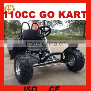 Bode New 110cc Karting for Kids thumbnail-1