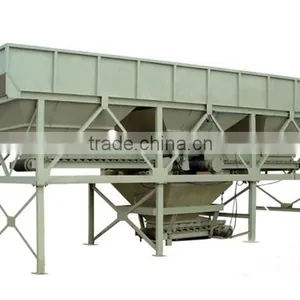 PLD1200 Concrete Batching Machine, Aggregate Batching Machine, Aggregate Batcher thumbnail-1