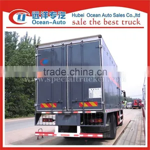 15T 4x2 Explosion Proof Vehicle With Optional Chassis thumbnail-2